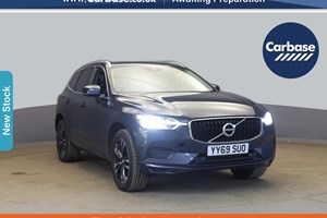 Volvo XC60 SUV (17 on) Edition T4 FWD auto 5d For Sale - Carbase - Bristol, Bristol