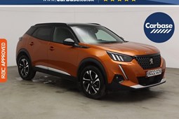 Peugeot 2008 (20 on) 1.2 PureTech 130 GT 5dr For Sale - Carbase - Bristol, Bristol