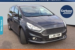 Ford S-MAX (15-23) 2.0 TDCi (180bhp) Titanium 5d Powershift For Sale - Carbase - Bristol, Bristol