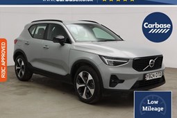 Volvo XC40 SUV (17 on) 2.0 B4P Plus Dark 5dr Auto For Sale - Carbase - Bristol, Bristol