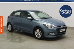 Hyundai i20 Hatchback (15-20) 1.2 SE 5d For Sale - Carbase - Bristol, Bristol