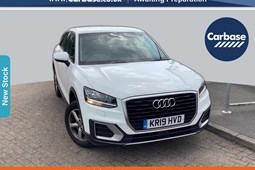 Audi Q2 SUV (16 on) 30 TFSI SE S Tronic 5d For Sale - Carbase - Bristol, Bristol