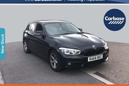 BMW 1-Series Hatchback (11-19) 118i SE Business 5d For Sale - Carbase - Bristol, Bristol