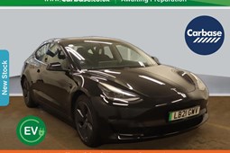 Tesla Model 3 (16 on) Long Range auto 4d For Sale - Carbase - Bristol, Bristol