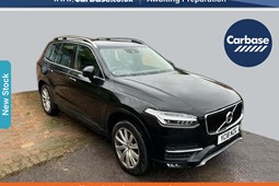 Volvo XC90 (15-24) 2.0 D5 PowerPulse Momentum AWD 5d Geartronic For Sale - Carbase - Bristol, Bristol