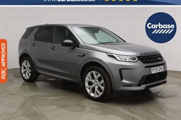 Land Rover Discovery Sport (15 on) 2.0 D200 R-Dynamic S Plus Auto [5 Seat] 5d For Sale - Carbase - Bristol, Bristol