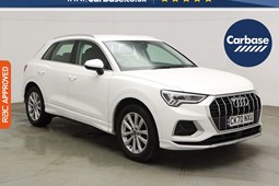 Audi Q3 Sportback (19 on) Sport 35 TFSI 150PS 5d For Sale - Carbase - Bristol, Bristol
