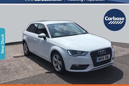 Audi A3 Sportback (13-20) 1.4 TFSI Sport 5d For Sale - Carbase - Bristol, Bristol