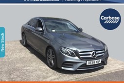 Mercedes-Benz E-Class Saloon (16-23) E 200 AMG Line Premium 9G-Tronic Plus auto 4d For Sale - Carbase - Bristol, Bristol