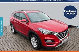 Hyundai Tucson (15-20) SE Nav 1.6 T-GDi 177PS 2WD (09/2018 on) 5d For Sale - Carbase - Bristol, Bristol