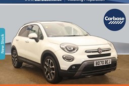 Fiat 500X (15-24) Cross Plus 1.3 150hp DCT auto 5d For Sale - Carbase - Bristol, Bristol
