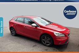 Volvo V40 Hatchback (12-19) T2 (122bhp) R Design 5d For Sale - Carbase - Bristol, Bristol