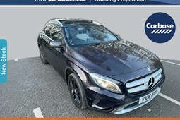Mercedes-Benz GLA-Class (14-20) GLA 220d 4Matic Sport (Premium Plus) 5d Auto For Sale - Carbase - Bristol, Bristol