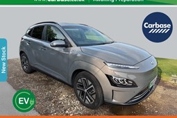 Hyundai Kona Electric SUV (18-23) 150kW Ultimate 64kWh 5dr Auto For Sale - Carbase - Bristol, Bristol