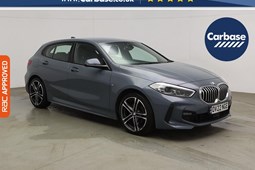 BMW 1-Series Hatchback (19-24) 118i [136] M Sport 5dr [Live Cockpit Professional] For Sale - Carbase - Bristol, Bristol