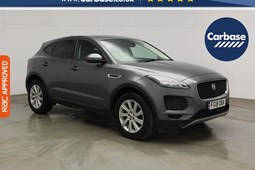 Jaguar E-Pace SUV (17-24) S D150 AWD auto 5d For Sale - Carbase - Bristol, Bristol