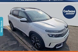 Citroen C5 Aircross (18 on) Flair Plus BlueHDi 130 S&S EAT8 auto 5d For Sale - Carbase - Bristol, Bristol