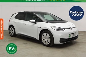 Volkswagen ID.3 Hatchback (20 on) 150kW Family Pro Performance 62kWh 5dr Auto For Sale - Carbase - Bristol, Bristol