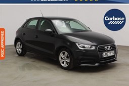 Audi A1 Sportback (12-18) 1.0 TFSI SE 5d For Sale - Carbase - Bristol, Bristol