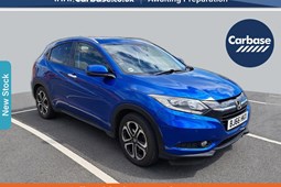Honda HR-V (15-20) 1.6 i-DTEC EX 5d For Sale - Carbase - Bristol, Bristol