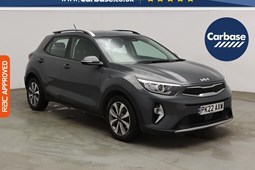 Kia Stonic SUV (17 on) 1.0T GDi 99 2 5dr For Sale - Carbase - Bristol, Bristol