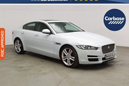Jaguar XE (15-24) 2.0d (180bhp) Portfolio 4d Auto For Sale - Carbase - Bristol, Bristol