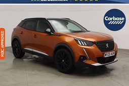 Peugeot 2008 (20 on) GT Line 1.2 PureTech 130 S&S 5d For Sale - Carbase - Bristol, Bristol