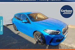 BMW 1-Series Hatchback (19-24) 118i M Sport Dual-clutch auto 5d For Sale - Carbase - Bristol, Bristol