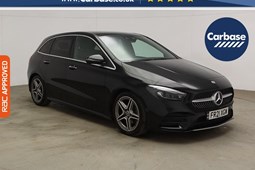 Mercedes-Benz B-Class MPV (19 on) B 200 AMG Line Premium Plus 7G-DCT auto 5d For Sale - Carbase - Bristol, Bristol