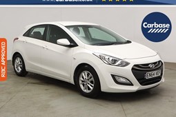 Hyundai i30 Hatchback (12-17) 1.6 Active 5d Auto For Sale - Carbase - Bristol, Bristol