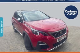 Peugeot 3008 SUV (16-24) GT 2.0 BlueHDi 180 S&S EAT8 auto 5d For Sale - Carbase - Bristol, Bristol