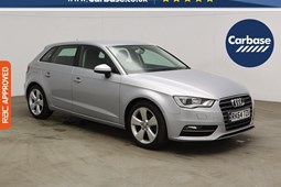 Audi A3 Sportback (13-20) 1.2 TFSI (110bhp) Sport 5d For Sale - Carbase - Bristol, Bristol