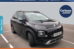 Citroen C3 Aircross SUV (17-24) Feel PureTech 110 S&S (6 Speed) 5d For Sale - Carbase - Bristol, Bristol