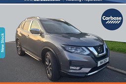 Nissan X-Trail (14-22) Tekna dCi 130 2WD 5d For Sale - Carbase - Bristol, Bristol
