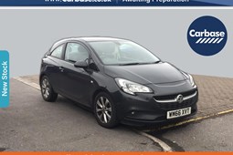 Vauxhall Corsa Hatchback (14-19) 1.4 ecoFLEX Energy (AC) 3d For Sale - Carbase - Bristol, Bristol
