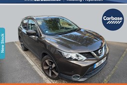 Nissan Qashqai (14-21) 1.2 DiG-T N-Connecta 5d For Sale - Carbase - Bristol, Bristol