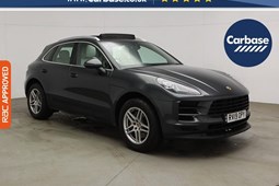 Porsche Macan (14-24) S PDK auto 5d For Sale - Carbase - Bristol, Bristol