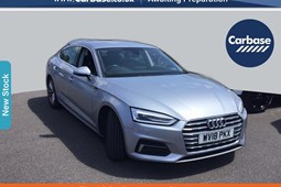 Audi A5 Sportback (17-24) Sport 2.0 TFSI 190PS 5d For Sale - Carbase - Bristol, Bristol