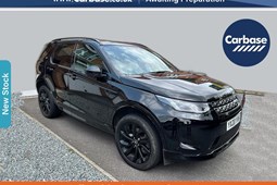 Land Rover Discovery Sport (15 on) R-Dynamic SE D180 5+2 Seat AWD auto 5d For Sale - Carbase - Bristol, Bristol
