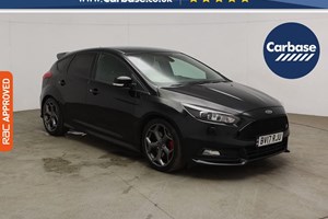 Ford Focus ST (12-18) 2.0 TDCi (185bhp) ST-3 Hatchback 5d For Sale - Carbase - Bristol, Bristol