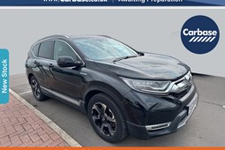Honda CR-V SUV (18-23) EX i-MMD Hybrid AWD eCVT auto 5d For Sale - Carbase - Bristol, Bristol