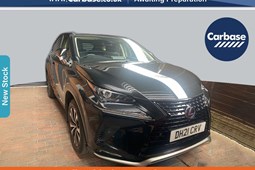 Lexus NX (14-21) 300h 2.5 CVT 2WD 5d For Sale - Carbase - Bristol, Bristol