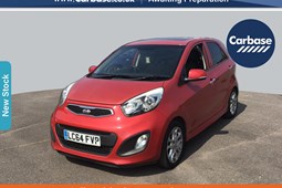Kia Picanto (11-17) 1.25 4 EcoDynamics 5d For Sale - Carbase - Bristol, Bristol