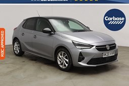 Vauxhall Corsa Hatchback (20 on) SRi Premium 1.2 (100PS) Turbo 5d For Sale - Carbase - Bristol, Bristol