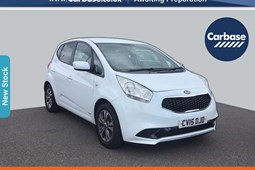 Kia Venga (10-19) 1.4 ISG SR7 5d For Sale - Carbase - Bristol, Bristol