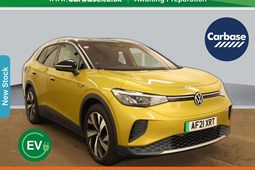 Volkswagen ID.4 SUV (21 on) 150kW 1ST Edition Pro Performance 77kWh 5dr Auto For Sale - Carbase - Bristol, Bristol