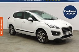 Peugeot 3008 (09-16) 1.6 BlueHDi (120bhp) Allure 5d For Sale - Carbase - Bristol, Bristol