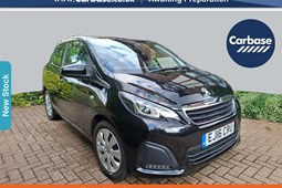 Peugeot 108 (14-22) 1.0 Active 5d 2-Tronic For Sale - Carbase - Bristol, Bristol