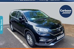 Honda CR-V (12-18) 2.0 i-VTEC SE (03/15-) 5d Auto For Sale - Carbase - Bristol, Bristol
