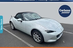 Mazda MX-5 (15 on) 1.5 SE-L Nav 2d For Sale - Carbase - Bristol, Bristol